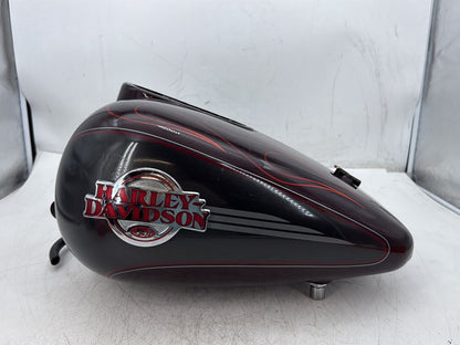 2005 Harley Electra Glide Touring Ultra FLHTCUI OEM Fuel Gas Tank Gasoline Reservoir
