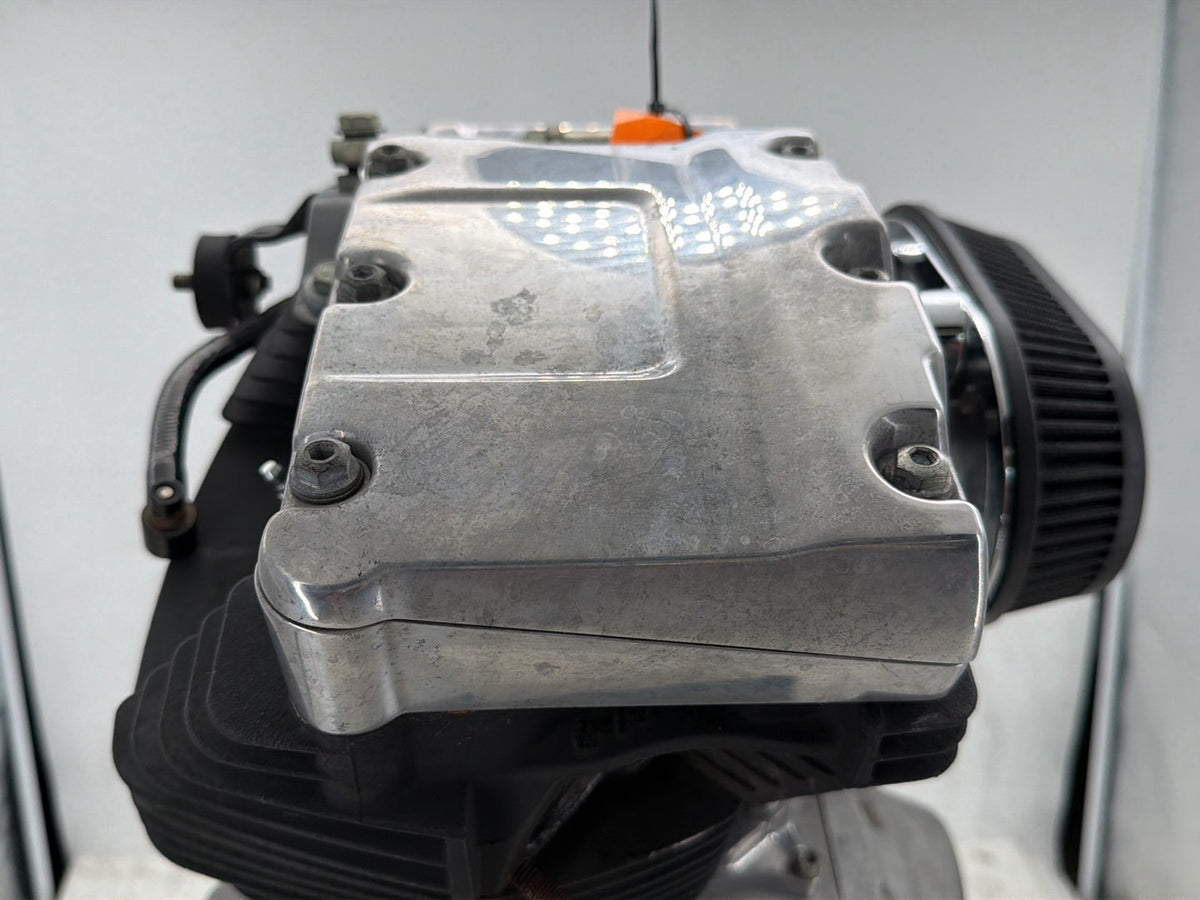 2009 Harley Dyna Street Bob FXDB OEM EFI Twin Cam 96 Engine Motor 41K