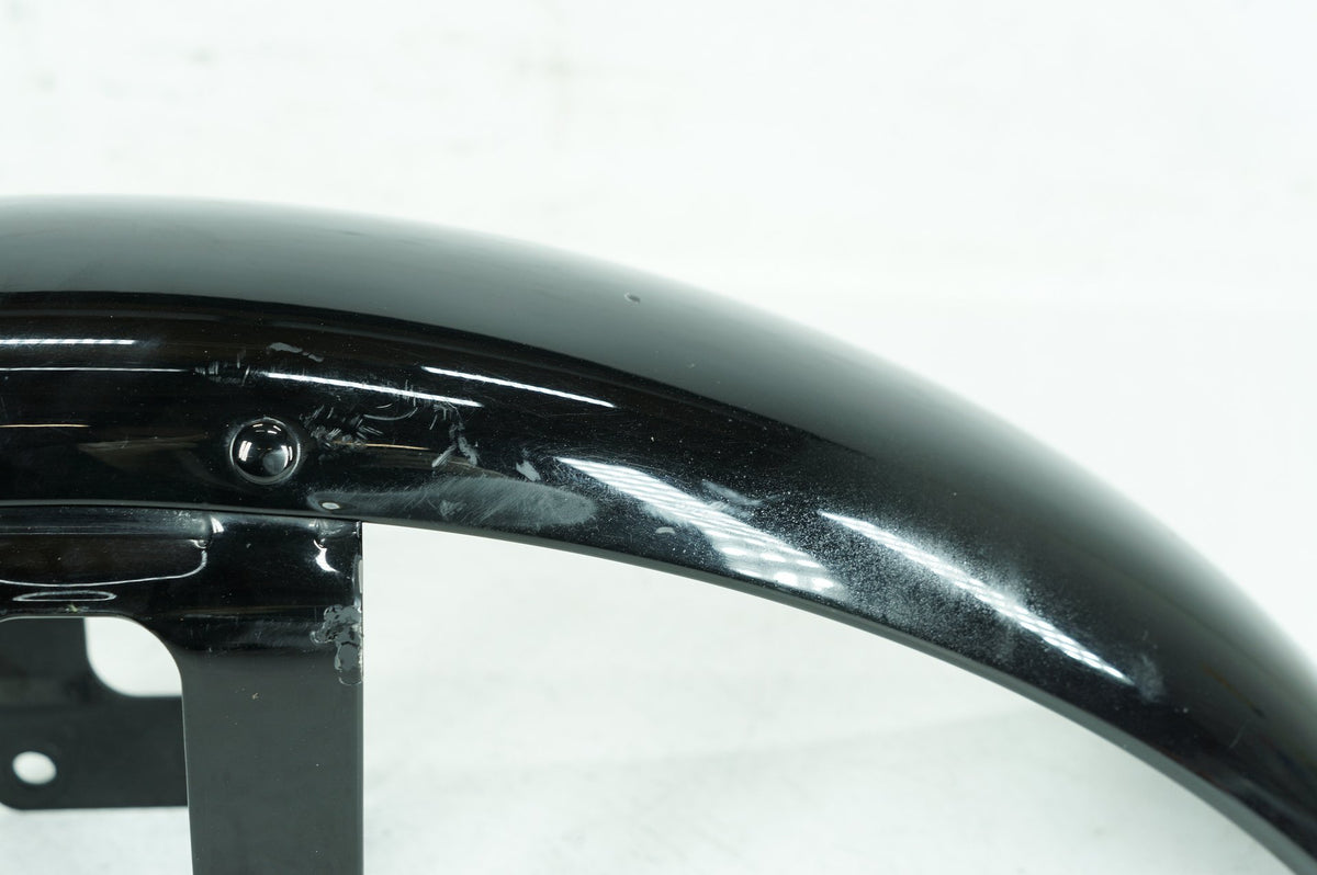 2004 Harley Sportster XL883 Base 883 OEM Front Wheel Fender Shell Panel