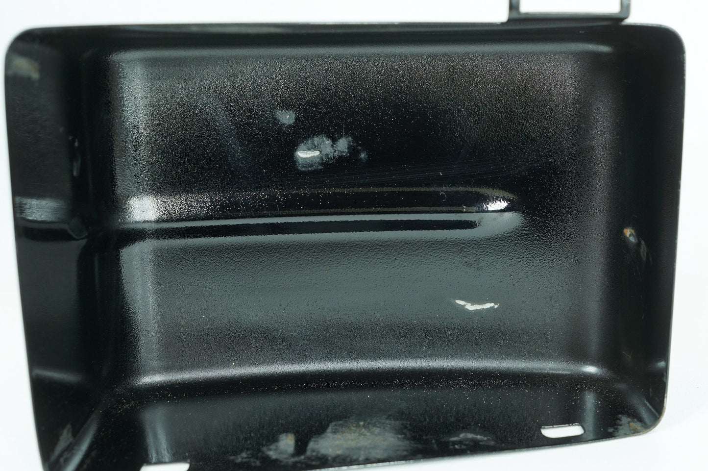 2007 - 2017 Harley-Davidson Dyna Street Bob Electrical Panel Holder Bracket Carrier Caddy  	66361-12