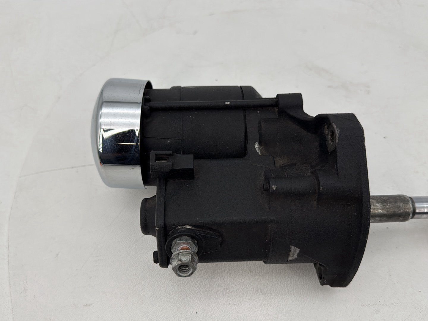 1999 - 2006 Harley-Davidson Touring Electra Glide Engine Starter Motor 31553-94B