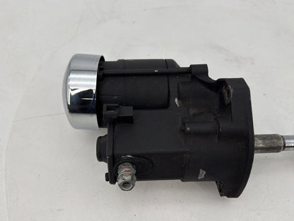 1999 - 2006 Harley-Davidson Touring Electra Glide Engine Starter Motor 31553-94B