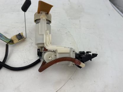 2006 Harley Dyna Super Glide Custom FXDCI OEM Gas Gasoline Fuel Petrol Pump Sending