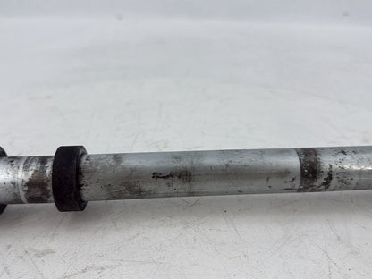 2007 - 2012 Harley-Davidson Touring Electra Glide Ultra Rear Wheel Axle Bolt Shaft