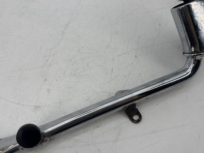 2008 Harley Touring FLHT Electra Glide OEM Left Side Jiffy Kick Stand