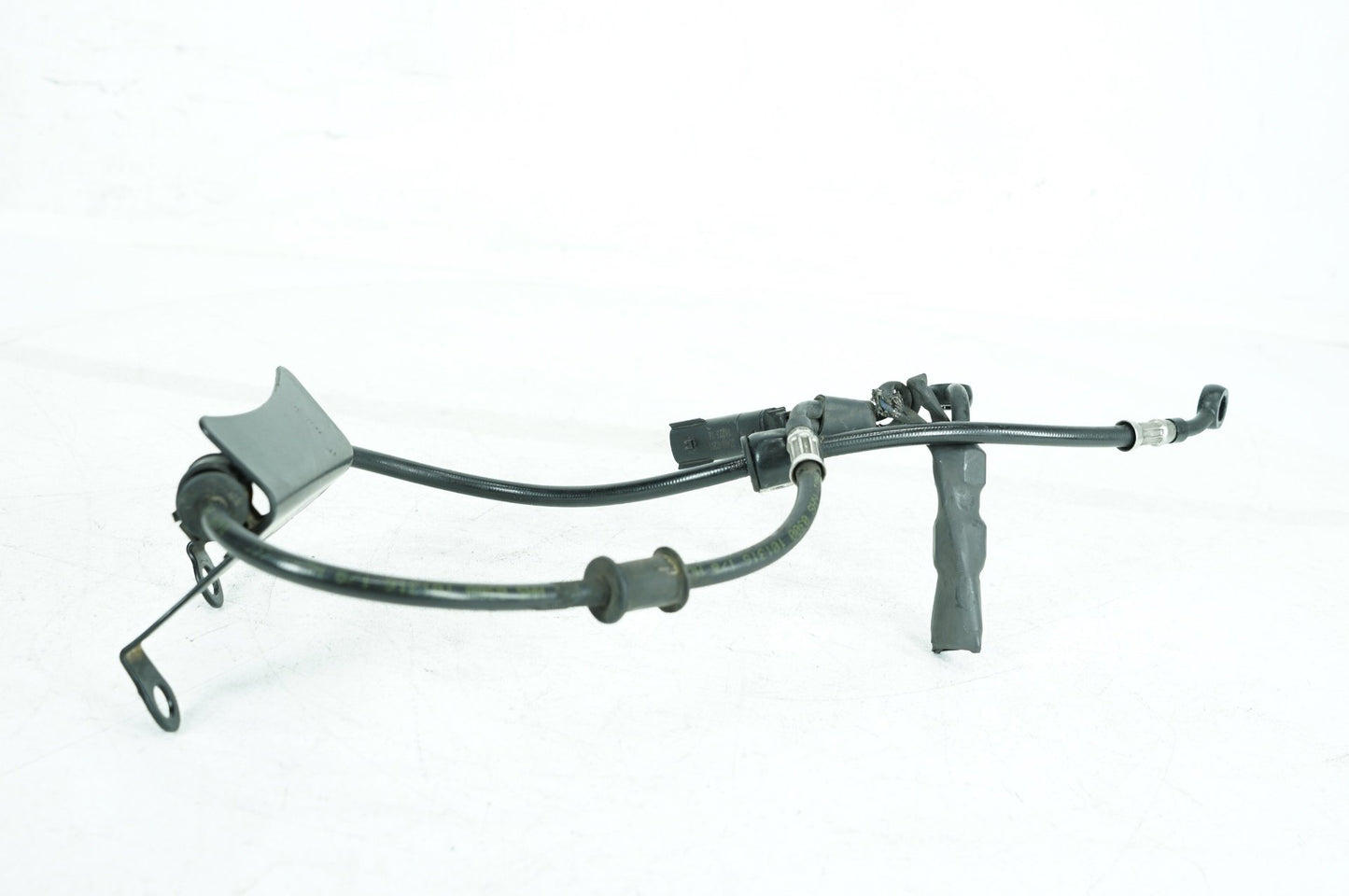 2004 - 2022 Harley-Davidson Sportster SuperLow Rear Brake Hose Line Pipe NON-abs 41800318
