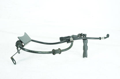 2004 - 2022 Harley-Davidson Sportster SuperLow Rear Brake Hose Line Pipe NON-abs 41800318