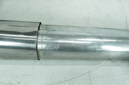 Harley-Davidson Misc  Front Triple Tree Set & LH RH Fork Legs Sliders