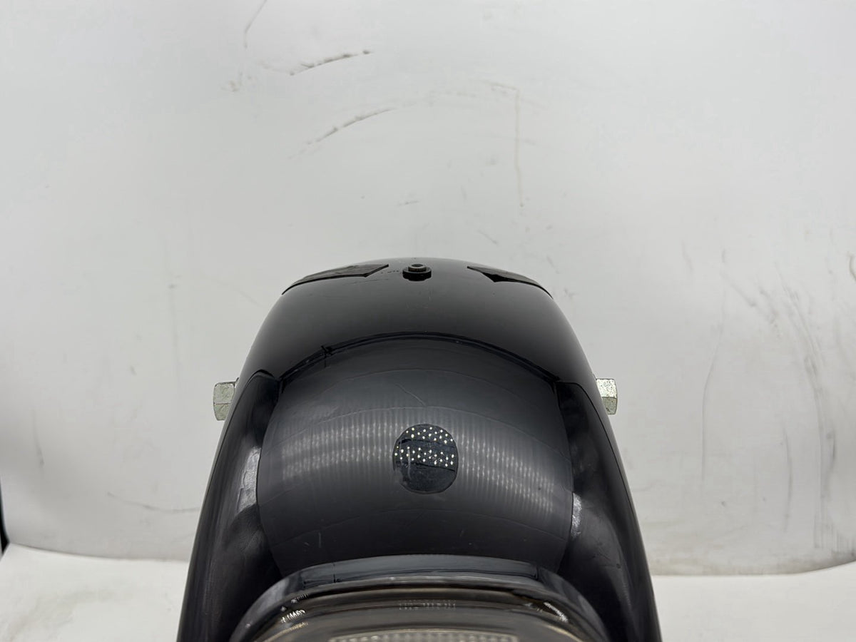 2007 Harley Road King Touring FLHR OEM Rear Wheel Fender Taillight Brake Lamp
