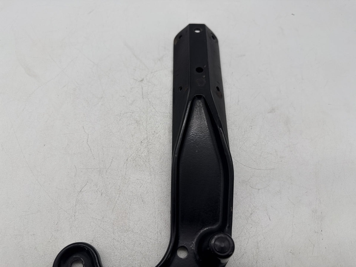 2014 Harley Softail Slim FLS OEM Exhaust System Support Bracket Holder