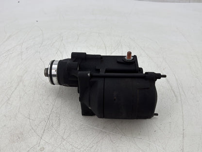 2011 Harley Softail FLSTFB Fat Boy OEM Engine Starter Motor