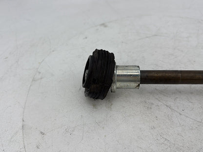 1999 - 2006 Harley-Davidson Touring Electra Glide Ultra Rear Fork Swingarm Pivot Bolt Shaft 47505-02