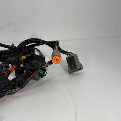 1999 - 2006 Harley-Davidson Touring Electra Glide Ultra Front Sub Wiring Harness Loom Interconnect 	70232-04