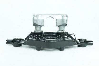 2012 - 2016 Harley-Davidson Touring Electra Glide Ultra Front Fork Upper Triple Tree Clamps 45435-10