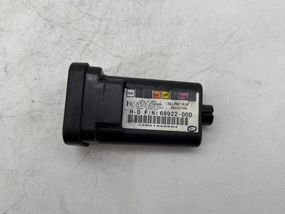 2006 Harley Touring FLHTCI Electra Glide Classic OEM Turn Signal Security Module TSSM