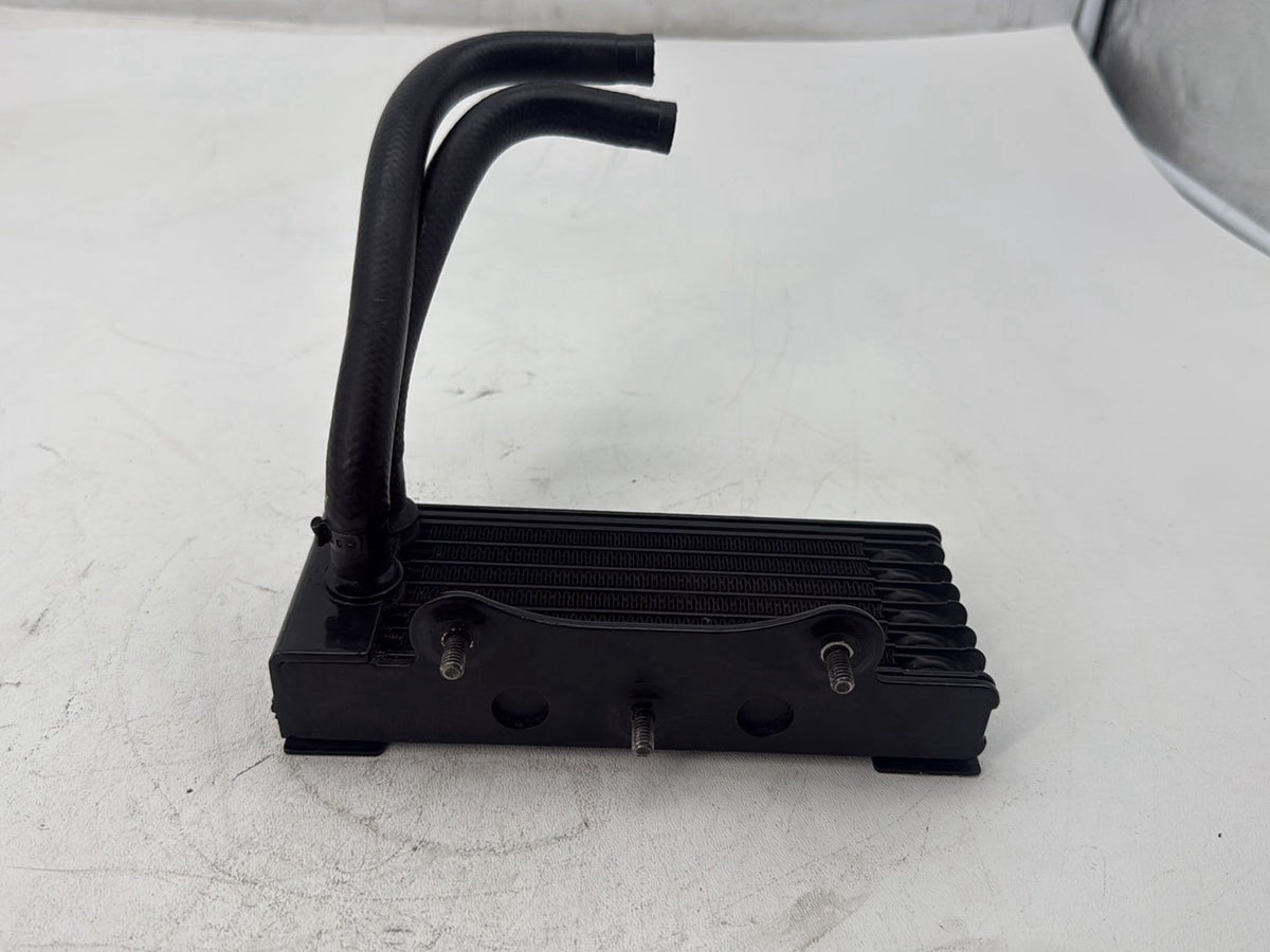 2007 Harley FLHTP Electra Glide Police OEM Oil Cooler Radiator Core