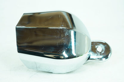 2007 - 2012 Harley-Davidson Touring Electra Glide Ultra Horn Signal Klaxon Chrome Cover 69060-90F