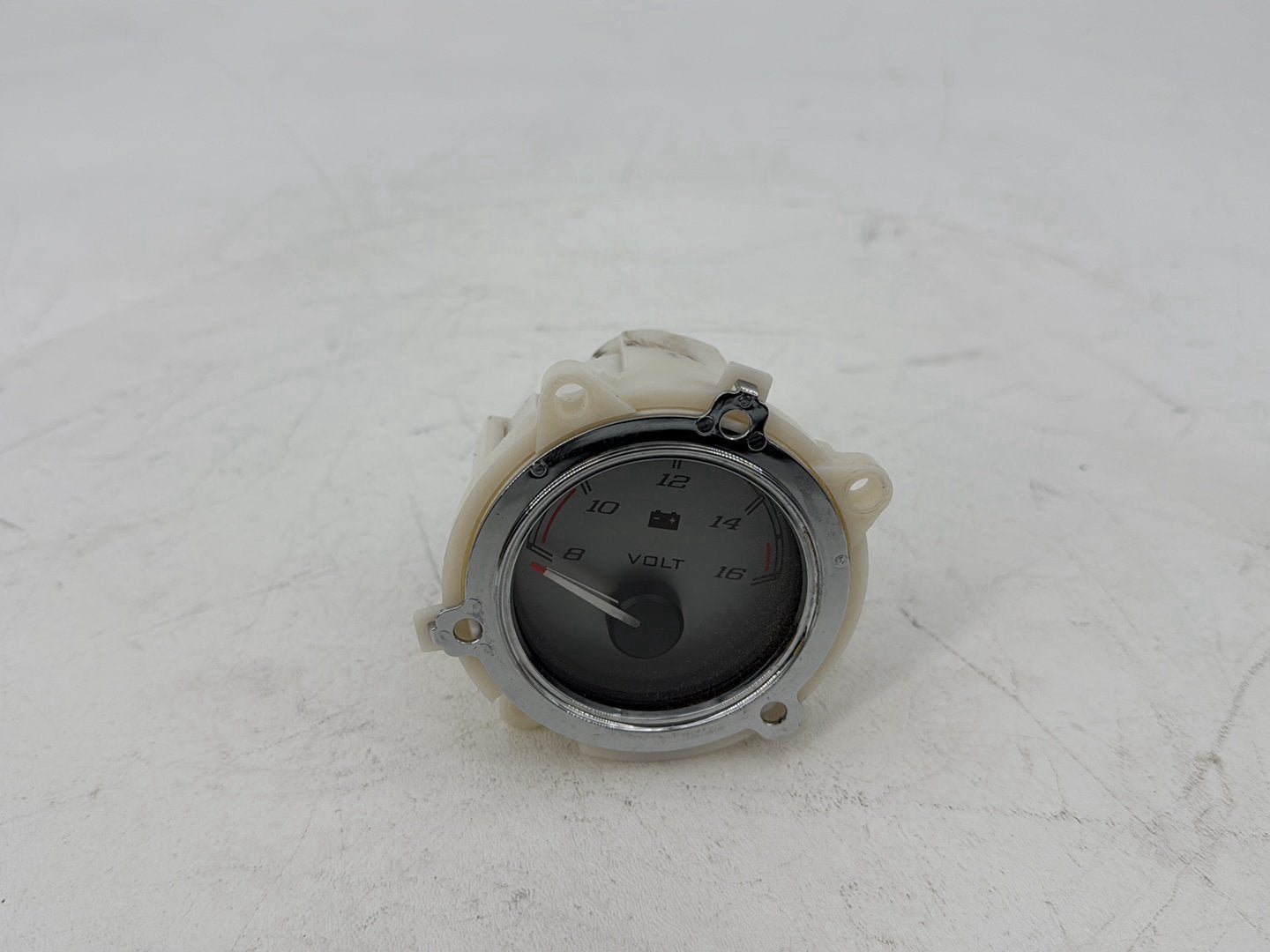 2019 - 2023 Harley-Davidson Touring Street Glide Battery Volt Meter Gauge 70900166