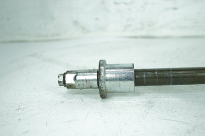 2008 - 2016 Harley-Davidson Touring Road Glide Ultra Rear Fork Swingarm Pivot Bolt Shaft 47540-11