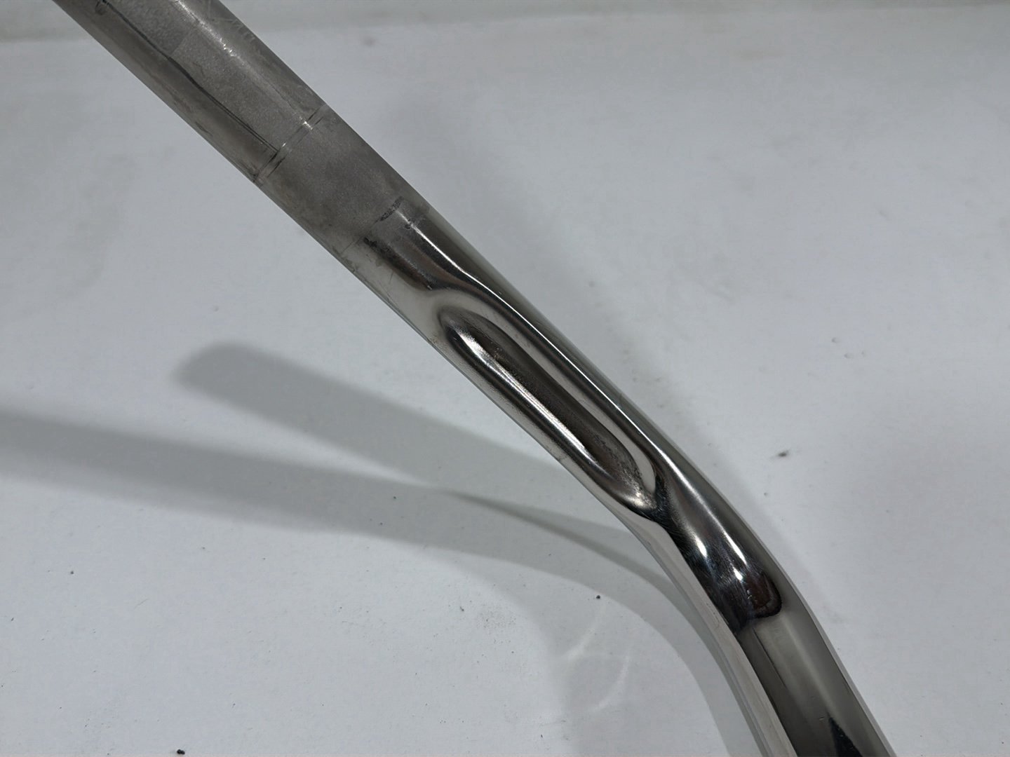 2009 Harley Street Glide Touring FLHX OEM Front Handlebars Handle Bars