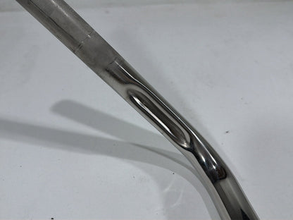 2009 Harley Street Glide Touring FLHX OEM Front Handlebars Handle Bars