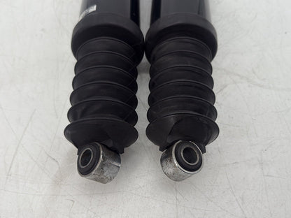 2007 Harley Touring FLHTCU Electra Glide Ultra OEM Rear Left Right Shock Absorbers
