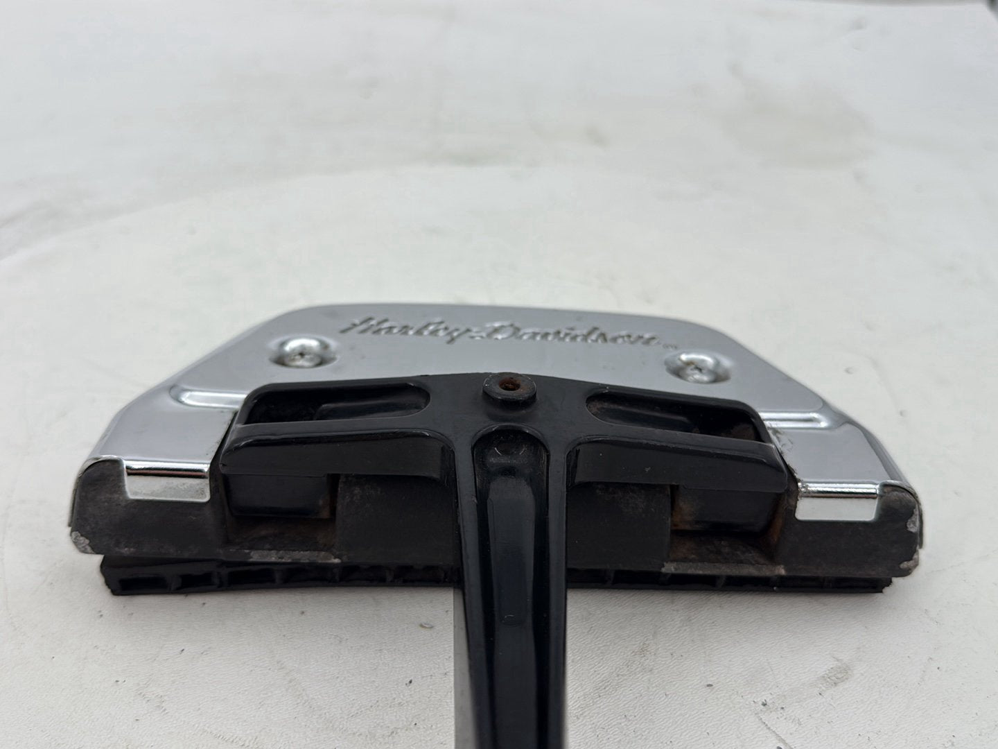 2005 Harley Road Glide Touring FLTRI OEM 1 Passenger Floorboard Foot Rest