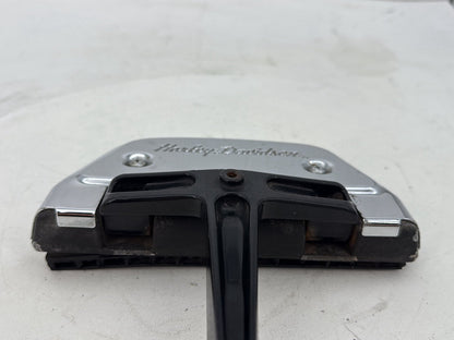 2005 Harley Road Glide Touring FLTRI OEM 1 Passenger Floorboard Foot Rest