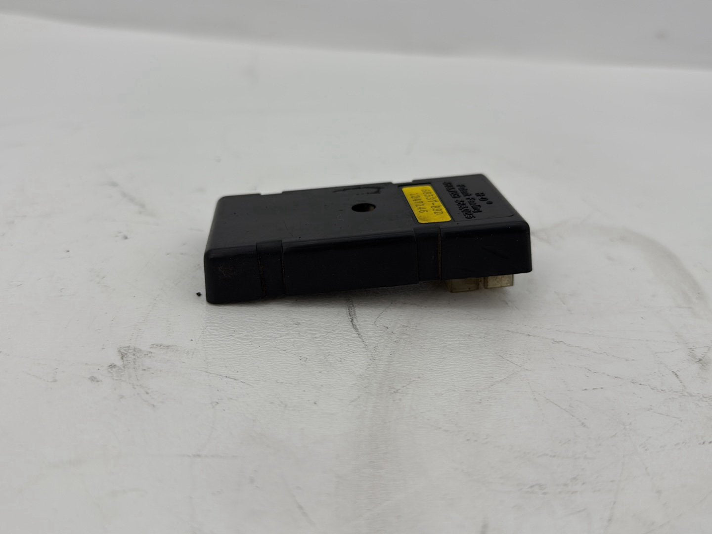 1993 Harley Sportster XLH883H Hugger 883 OEM Turn Signal Module Canceller TSM
