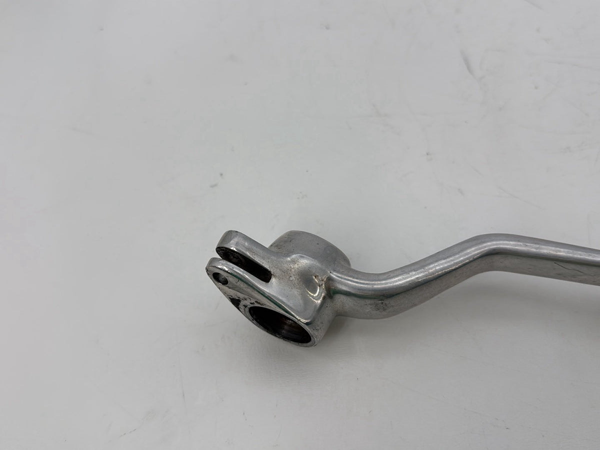 1993 Harley Sportster XLH883H Hugger 883 OEM Foot Brake Control Lever Pedal