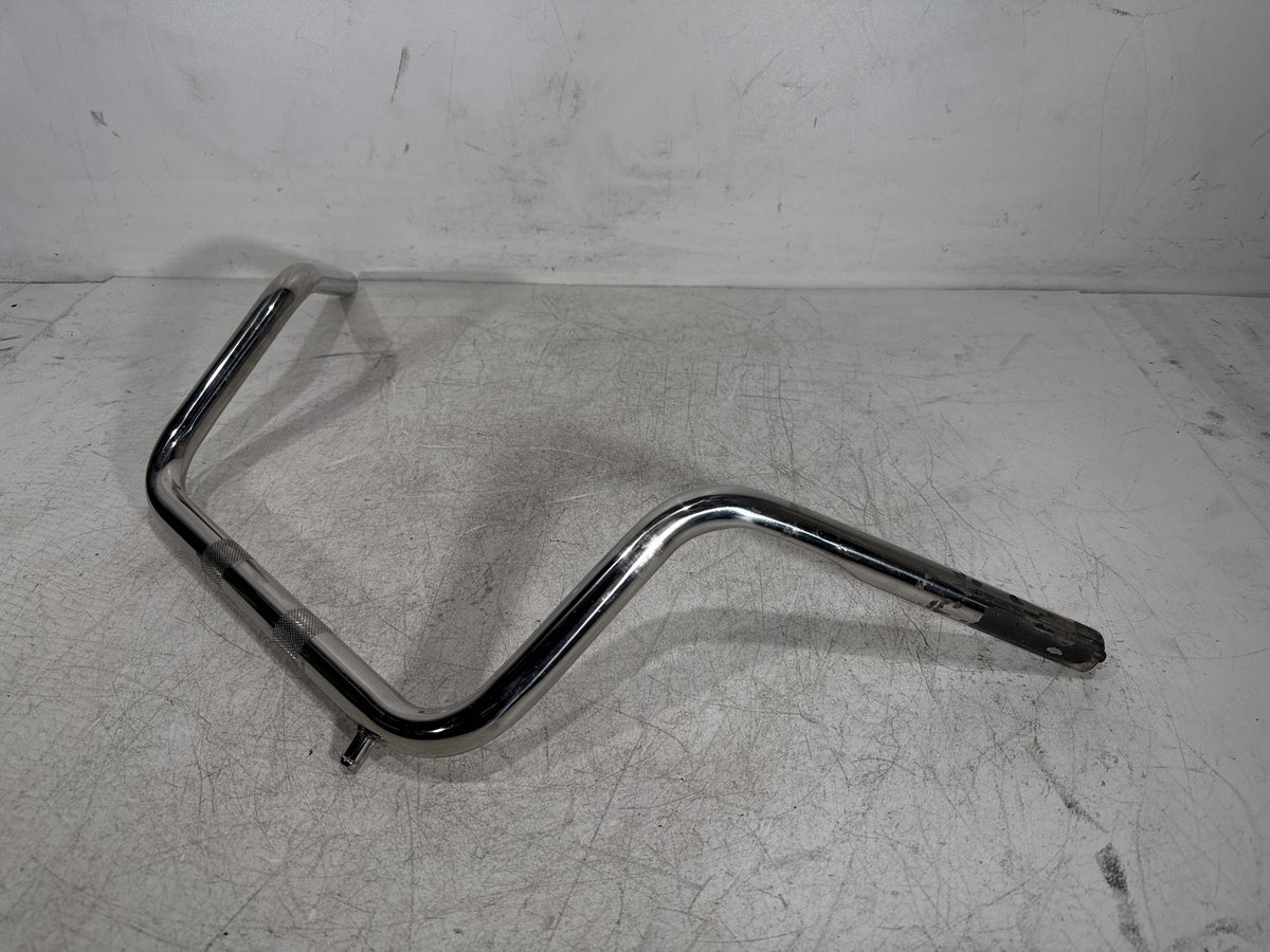 1995 Harley Electra Glide Touring FLHT OEM Front Handlebars Handle Bars