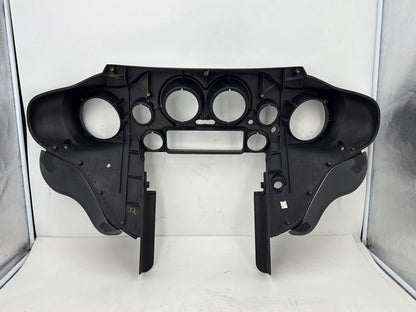 2008 Harley Touring FLHTCU Electra Glide Ultra OEM Front Inner Batwing Fairing Cover