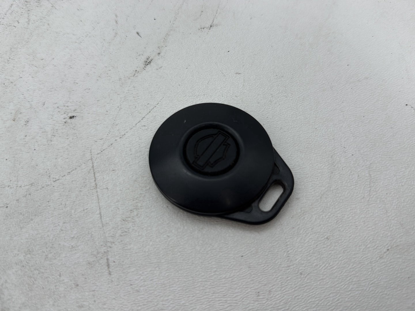 2006 Harley Road King Touring FLHRCI Classic OEM Smart Keyless 1 Key Fob Remote
