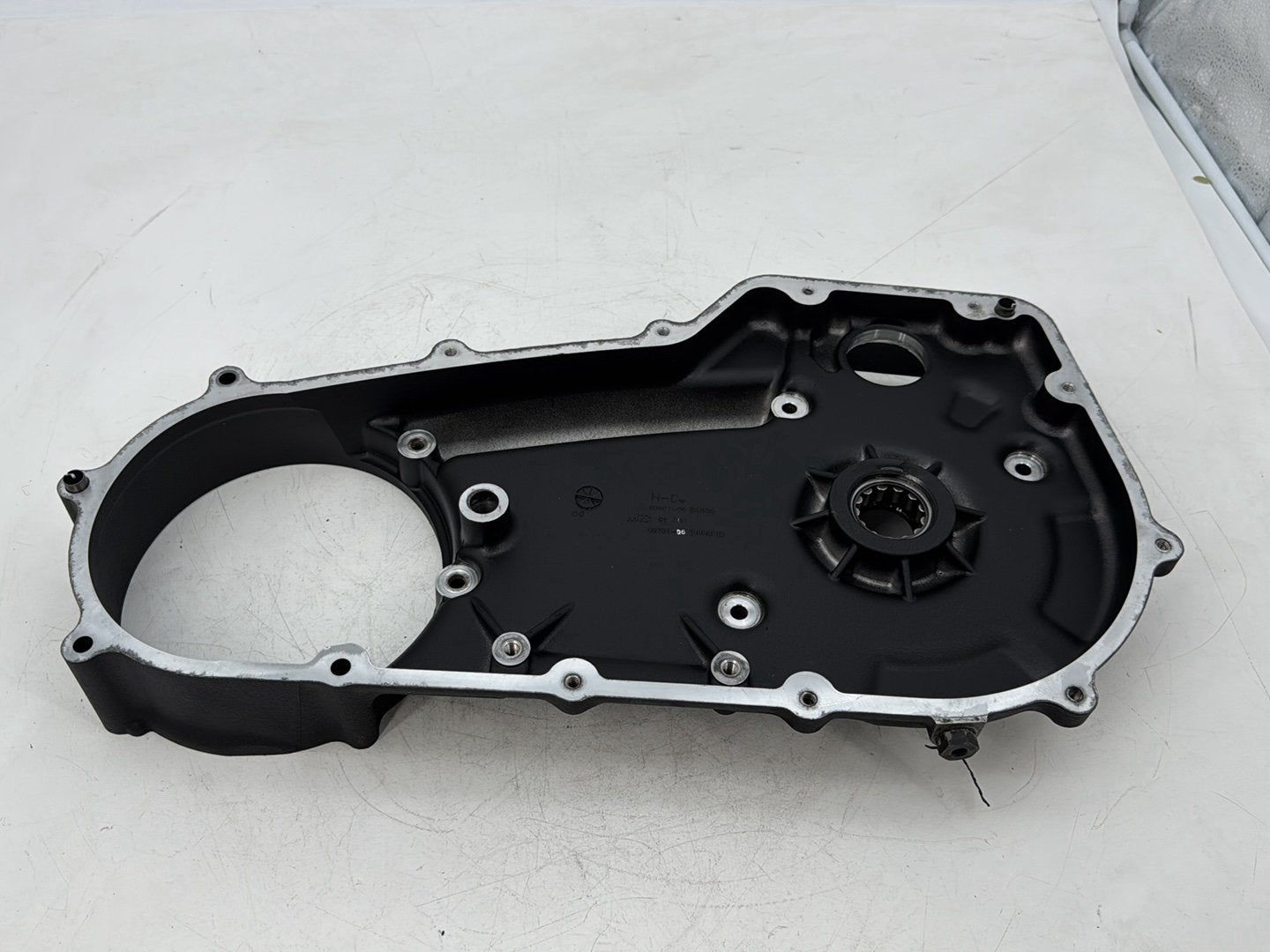 2006 - 2017 Harley-Davidson Dyna Street Bob Inner Primary Clutch Cover 60681-06