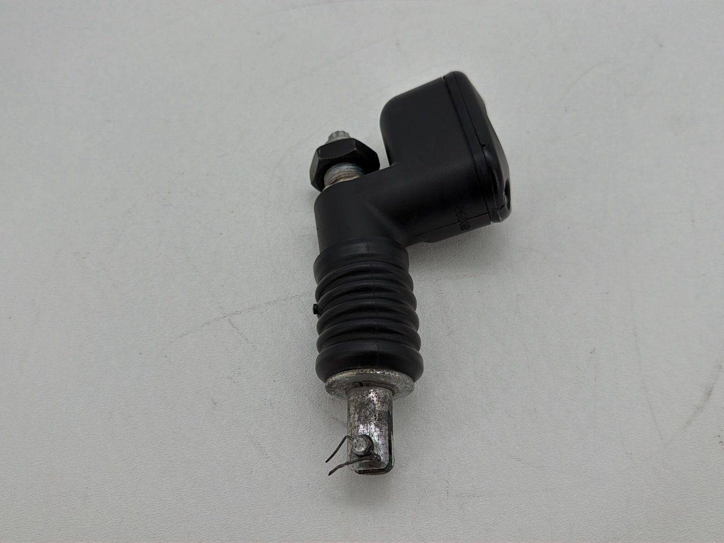 2011 Harley Heritage Softail Classic OEM Rear Brake Master Cylinder Reservoir