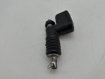 2011 Harley Heritage Softail Classic OEM Rear Brake Master Cylinder Reservoir
