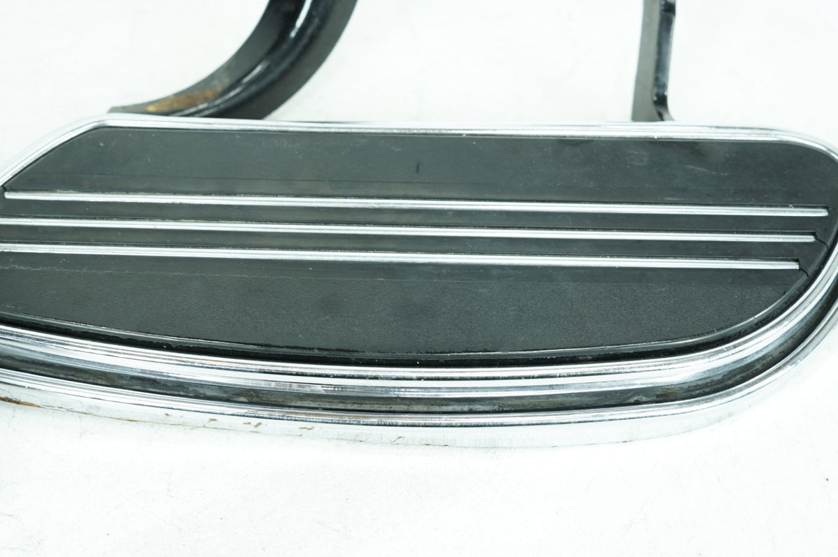 2010 Harley Touring FLHX Street Glide OEM Left Right Driver Floorboard Foot Rest