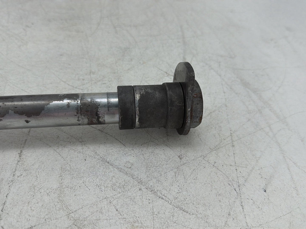 2006 Harley Electra Glide Touring Ultra FLHTCUI OEM Rear Wheel Axle Bolt Shaft