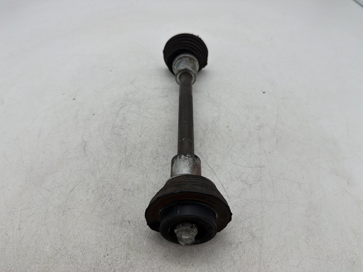 11 Harley Street Glide Touring FLHX-103 OEM Rear Fork Swingarm Pivot Bolt Shaft