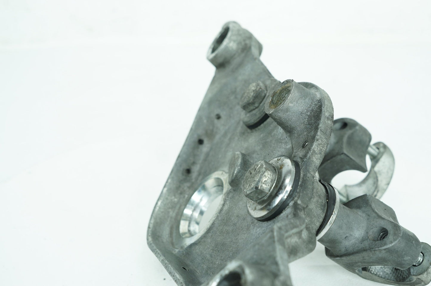 1984 - 1998 Harley-Davidson Touring Electra Glide Classic Front Fork Upper Triple Tree Bracket 45435-95