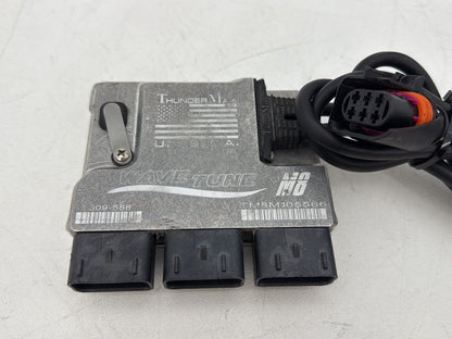 2019 - 2023 Harley-Davidson Touring Street Glide Engine Control Module Brain ECU ECM ThunderMax Wavetune