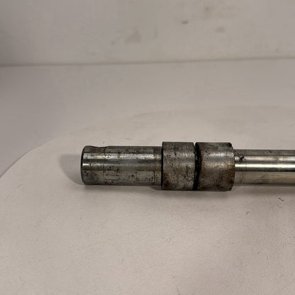 1999 - 2006 Harley-Davidson Touring Electra Glide Ultra Front Wheel Axle Bolt Shaft 43364-00