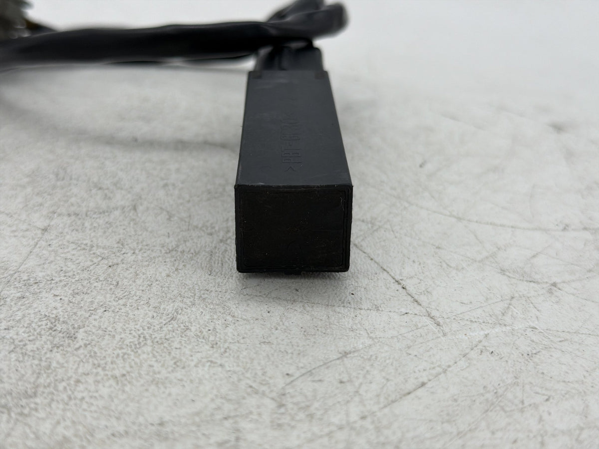 2011 Harley Street Glide Touring FLHX OEM Security Module Antenna Wire 68956-07