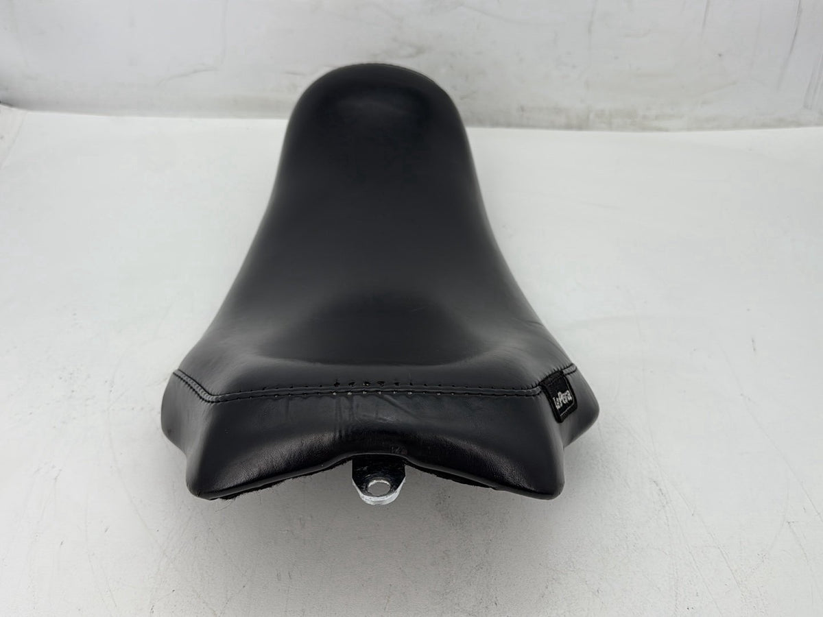 2006 Harley-Davidson Dyna FXDWGI Wide Glide OEM Rider Driver Seat Saddle Le Pera