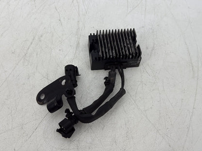 2013 Harley Forty-Eight Sportster 1200X OEM Voltage Regulator Rectifier