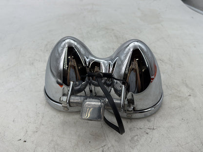 2012 Harley Dyna FXDF Fat Bob OEM Headlight Headlamp Head Light Halogen