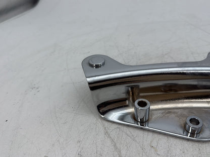 2010 Harley Street Glide Touring FLHX OEM 5 Point Detachable Docking Hardware