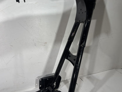 2005 Harley Electra Glide Touring Ultra FLHTCUI OEM Body Main Frame Chassis SLVG