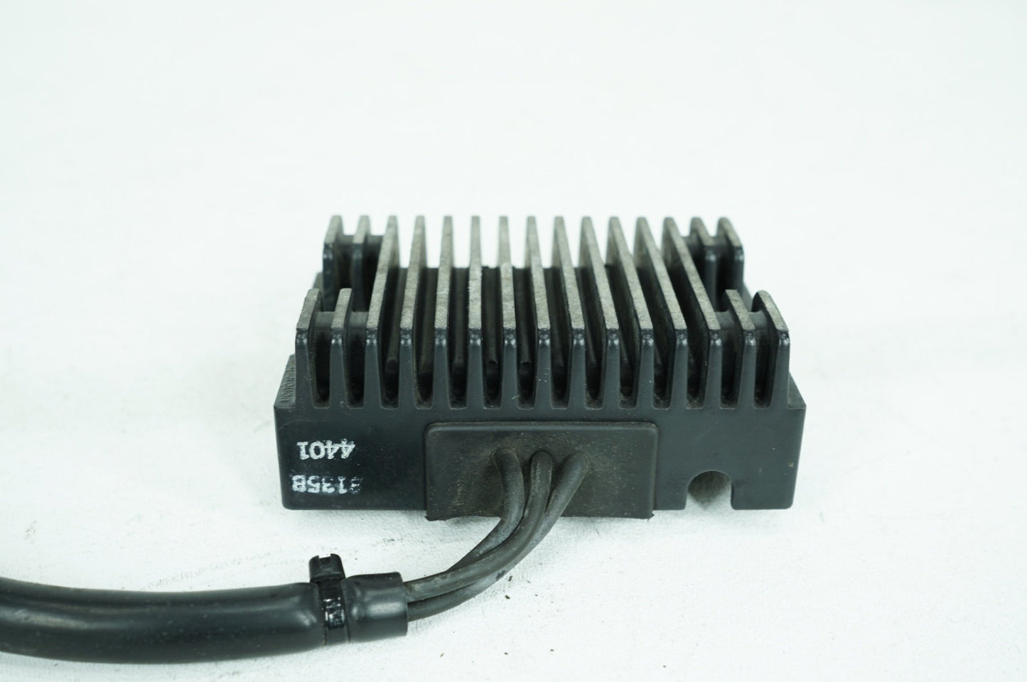 2002 Harley Sportster XL883 OEM Voltage Regulator Rectifier