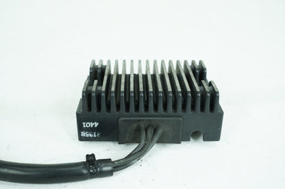 2002 Harley Sportster XL883 OEM Voltage Regulator Rectifier